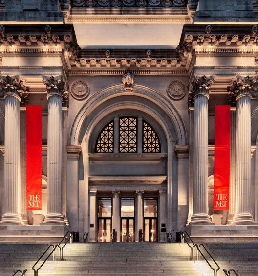 Metropolitan Museum of Art, New York, NY, United States